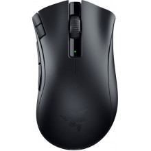 Razer DeathAdder V2 X Hyperspeed Black (RZ01-04130100-R3G1)