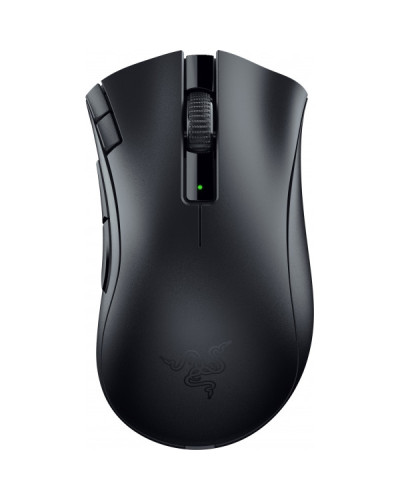 Razer DeathAdder V2 X Hyperspeed Black (RZ01-04130100-R3G1)
