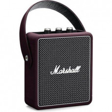Marshall Portable Loudspeaker Stockwell II Burgundy (1005231)