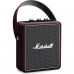 Marshall Portable Loudspeaker Stockwell II Burgundy (1005231)