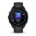 Garmin Forerunner 165 Music Black/Slate Gray (010-02863-30)