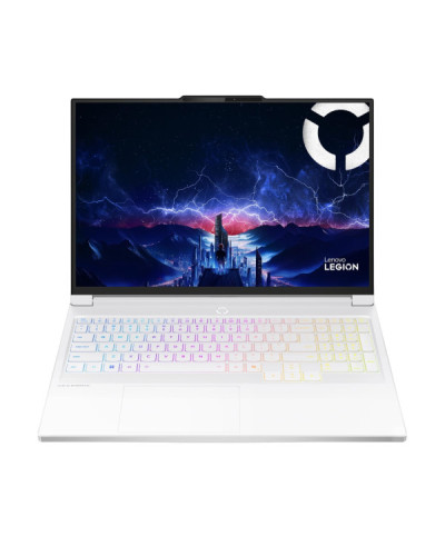Lenovo Legion 7 16IAX10 White (83KY0003US)