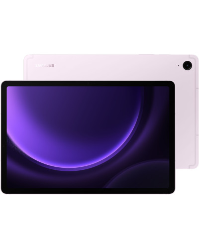 Samsung Galaxy Tab S9 FE 5G 6/128GB Lavender (SM-X516BLIA)