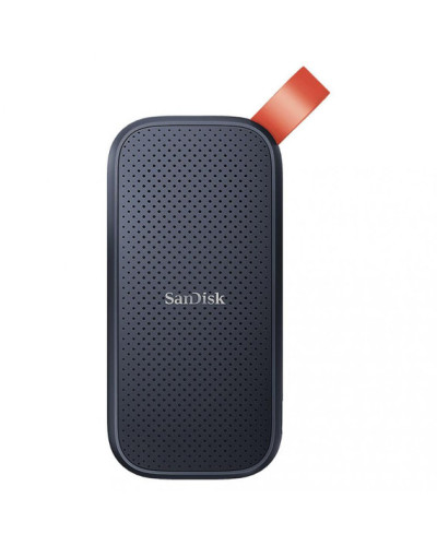 SanDisk Portable SSD 2 TB (SDSSDE30-2T00-G26)