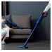 Deerma Corded Stick Vacuum Cleaner Blue (DX1000W)