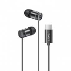 HF USAMS EP46 (Type-C) (black)