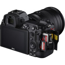 Nikon Z6 II kit (24-70mm) (VOA060K001)