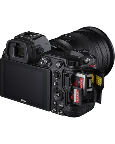 Nikon Z6 II kit (24-70mm) (VOA060K001)
