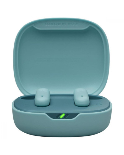 JBL Wave Flex 2 Blue (JBLWFLEX2BLU)