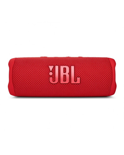JBL Flip 6 Red (JBLFLIP6RED)