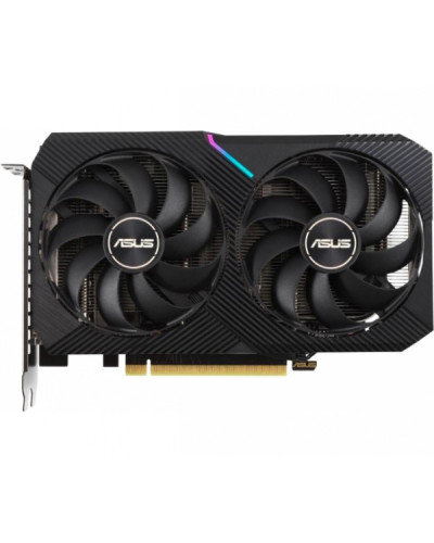 ASUS DUAL-RTX3060-O12G-V2