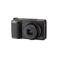 Ricoh GR III (S0015038/S0015049)