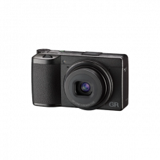 Ricoh GR III (S0015038/S0015049)