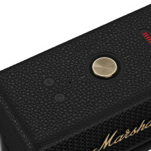 Marshall Emberton III Black and Brass (1006709)