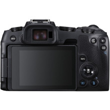 Canon EOS RP body black (3380C002)