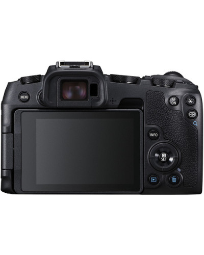 Canon EOS RP body black (3380C002)
