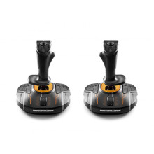 Thrustmaster T.16000M FCS Space Sim Duo (2960815)