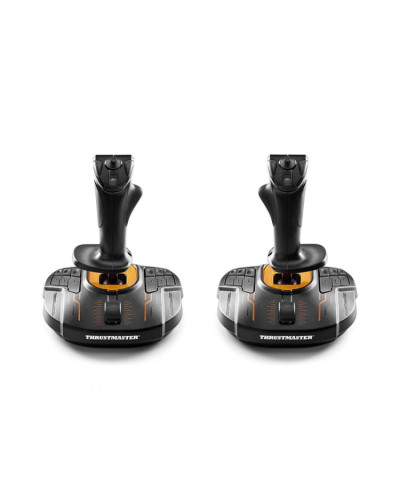 Thrustmaster T.16000M FCS Space Sim Duo (2960815)