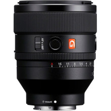 Sony SEL50F12GM 50mm f/1,2 GM (SEL50F12GM)