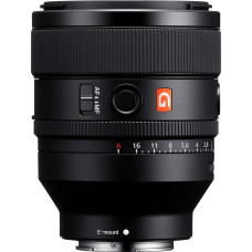 Sony SEL50F12GM 50mm f/1,2 GM (SEL50F12GM)