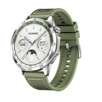 HUAWEI Watch GT 4 46mm Green (55020BGV)