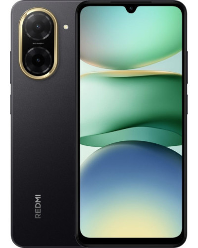 Xiaomi Redmi A5 3/64GB Midnight Black (Global)