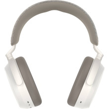 Sennheiser MOMENTUM 4 Wireless White (509267)
