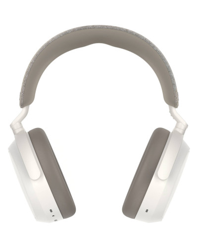 Sennheiser MOMENTUM 4 Wireless White (509267)