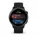Garmin Vivoactive 6 Slate with Black Band (010-02985-00/40)