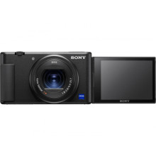Sony ZV-1 Black (ZV1B.CE3)