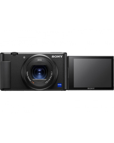 Sony ZV-1 Black (ZV1B.CE3)