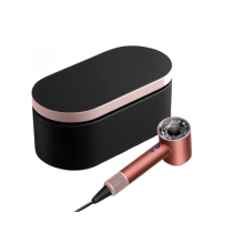 Dyson Supersonic HD16 Nural Strawberry Bronze/Blush Pink (561681-01)