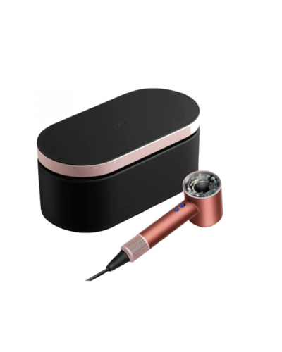 Dyson Supersonic HD16 Nural Strawberry Bronze/Blush Pink (561681-01)