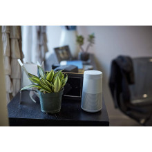 Bose SoundLink Revolve II Bluetooth Speaker Luxe Silver (858365-2310)