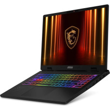 MSI Crosshair A16 HX D8WFKG Black (D8WFKG-090US)