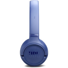 JBL Tune 530BT Blue (JBLT530BTBLUEU)