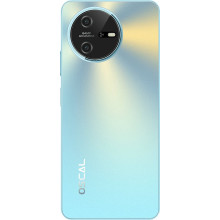Blackview Oscal Tiger 12 12/256GB Blue