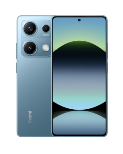 Xiaomi Redmi Note 14S 8/256GB Ocean Blue (Global)