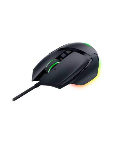 Razer Basilisk V3 USB Black (RZ01-04000100-R3M1)