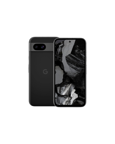 Google Pixel 8a 8/256GB Obsidian