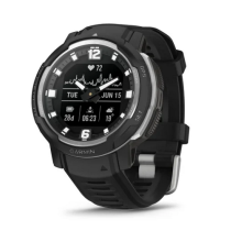 Garmin Instinct Crossover - Standard Edition Black (010-02730-13/03)