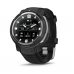 Garmin Instinct Crossover - Standard Edition Black (010-02730-13/03)