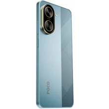Xiaomi POCO C71 4/128GB Cool Blue (Global)