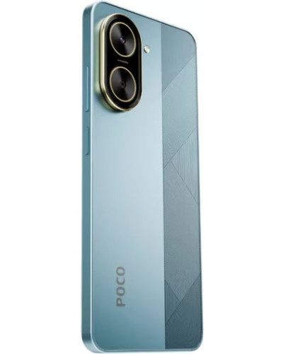 Xiaomi POCO C71 4/128GB Cool Blue (Global)