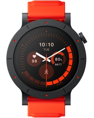 Nothing CMF Watch 3 Pro Orange