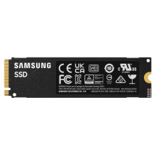 Samsung 990 EVO Plus 2 TB (MZ-V9S2T0BW)