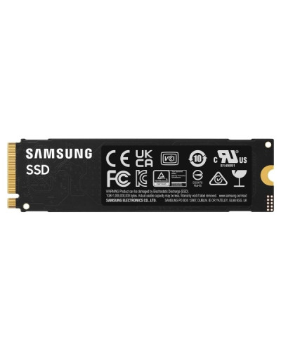 Samsung 990 EVO Plus 2 TB (MZ-V9S2T0BW)
