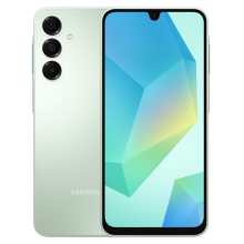 Samsung Galaxy A16 6/128GB Green (SM-A165FLGG)