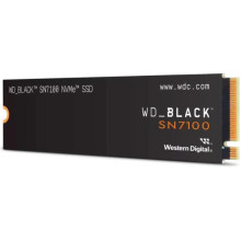 WD Black SN7100 2 TB (WDS200T4X0E)