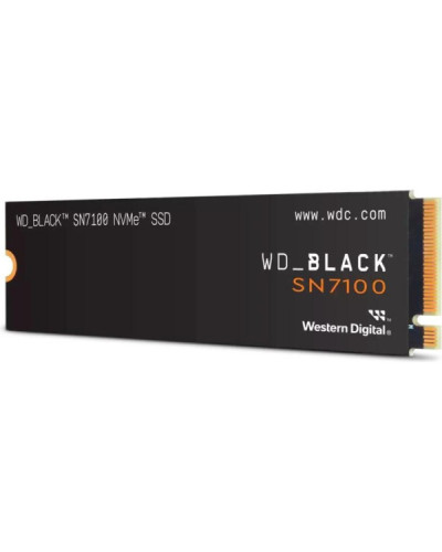WD Black SN7100 2 TB (WDS200T4X0E)